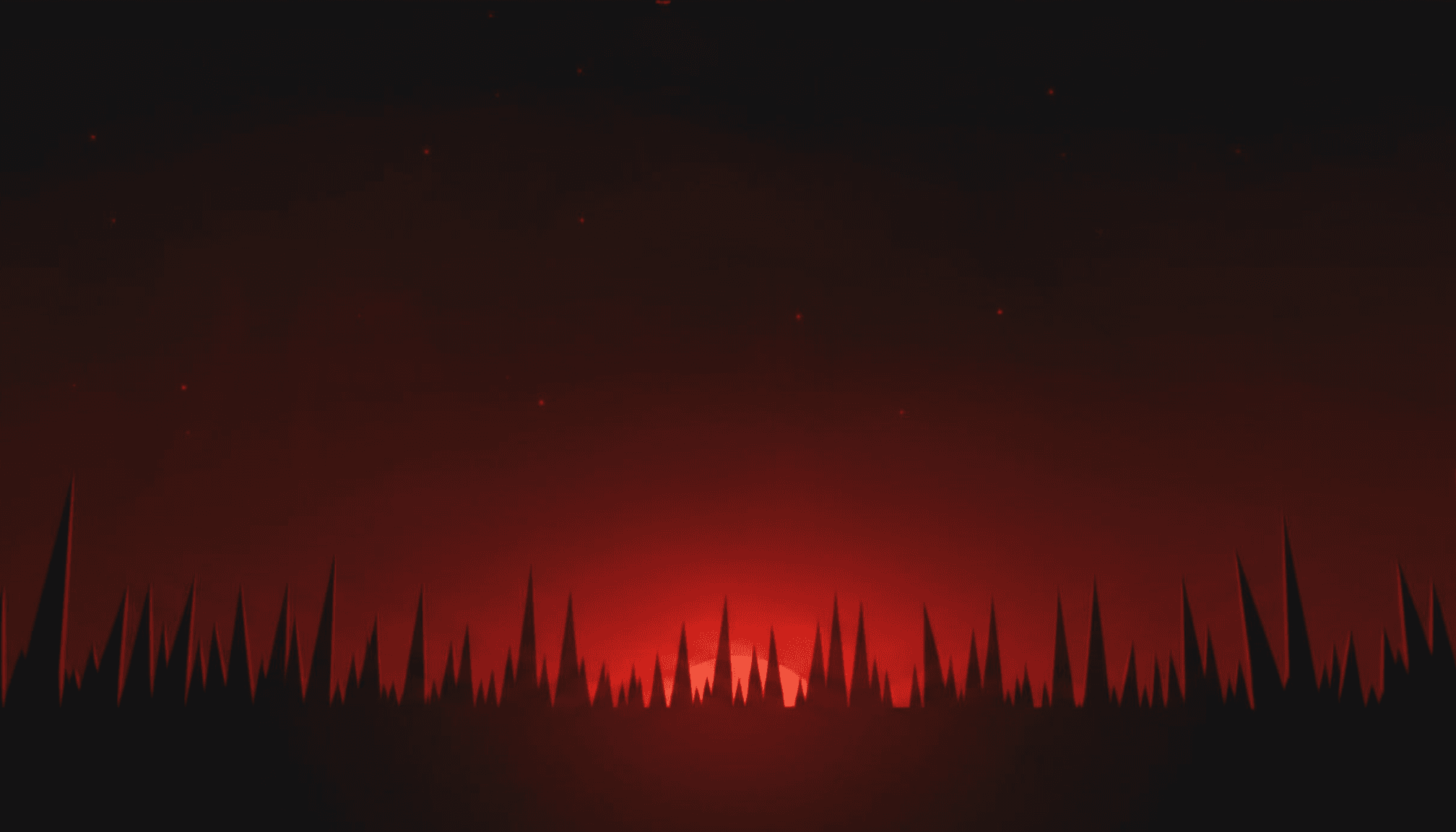 Hero background