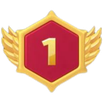1st Place