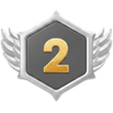 2nd Place
