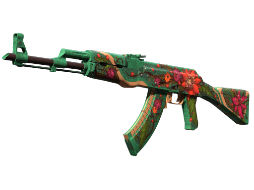 Scatter Prop