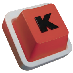 Kick Icon